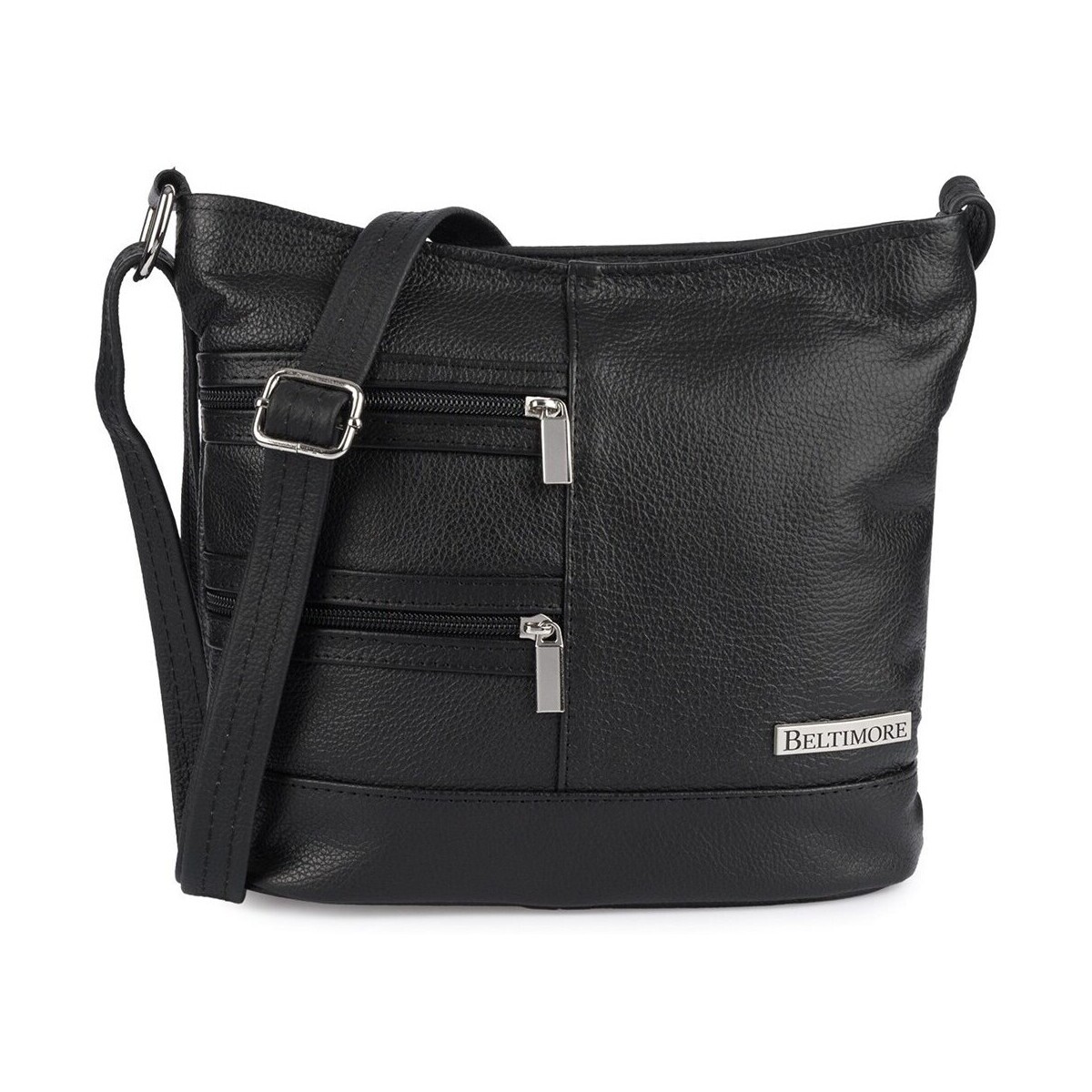Beltimore  kral45black  Černá