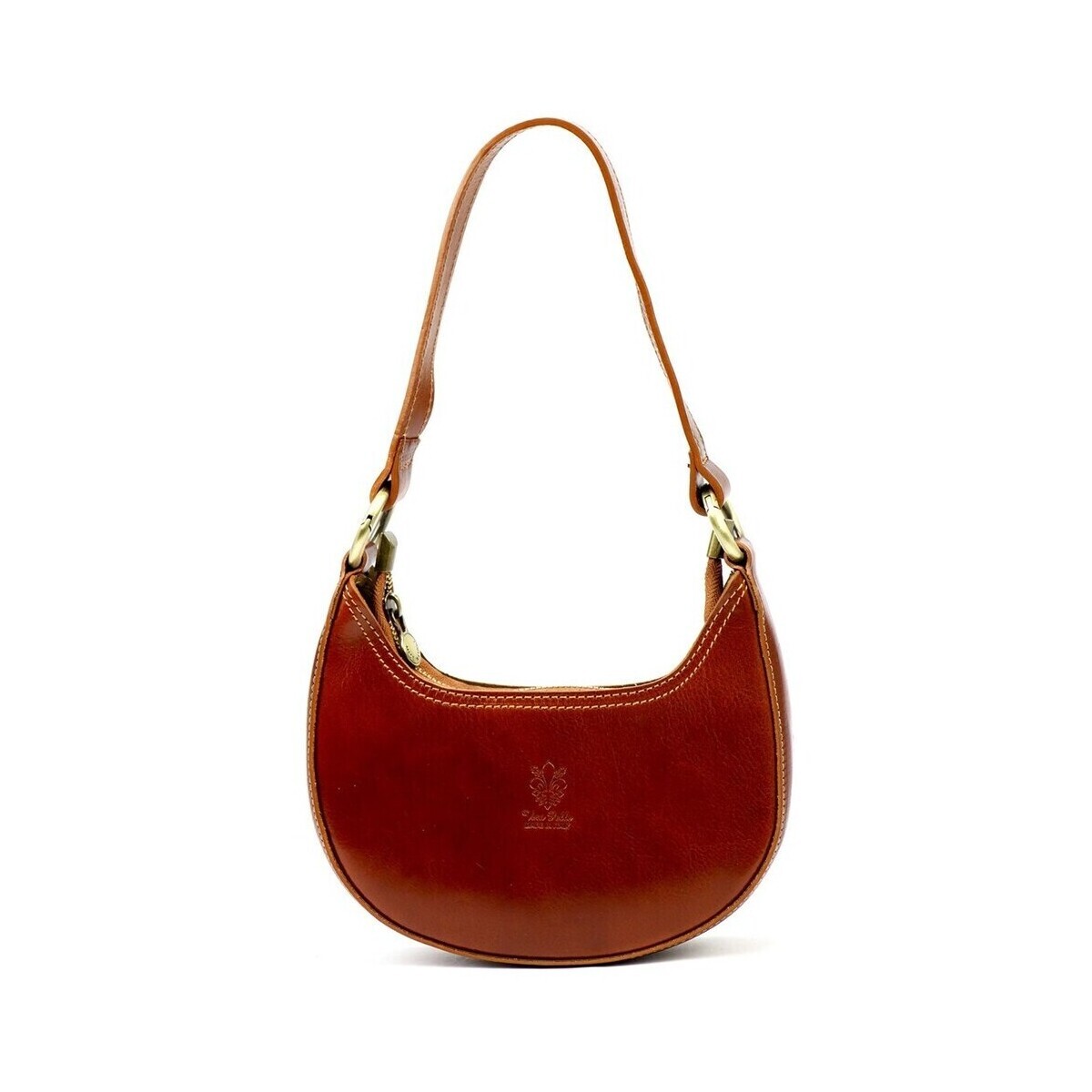 Florance  48  Hnědá