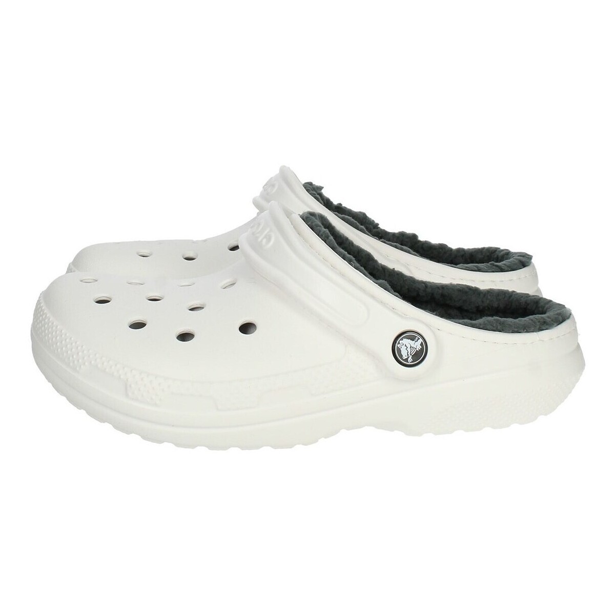 Crocs  203591  Bílá