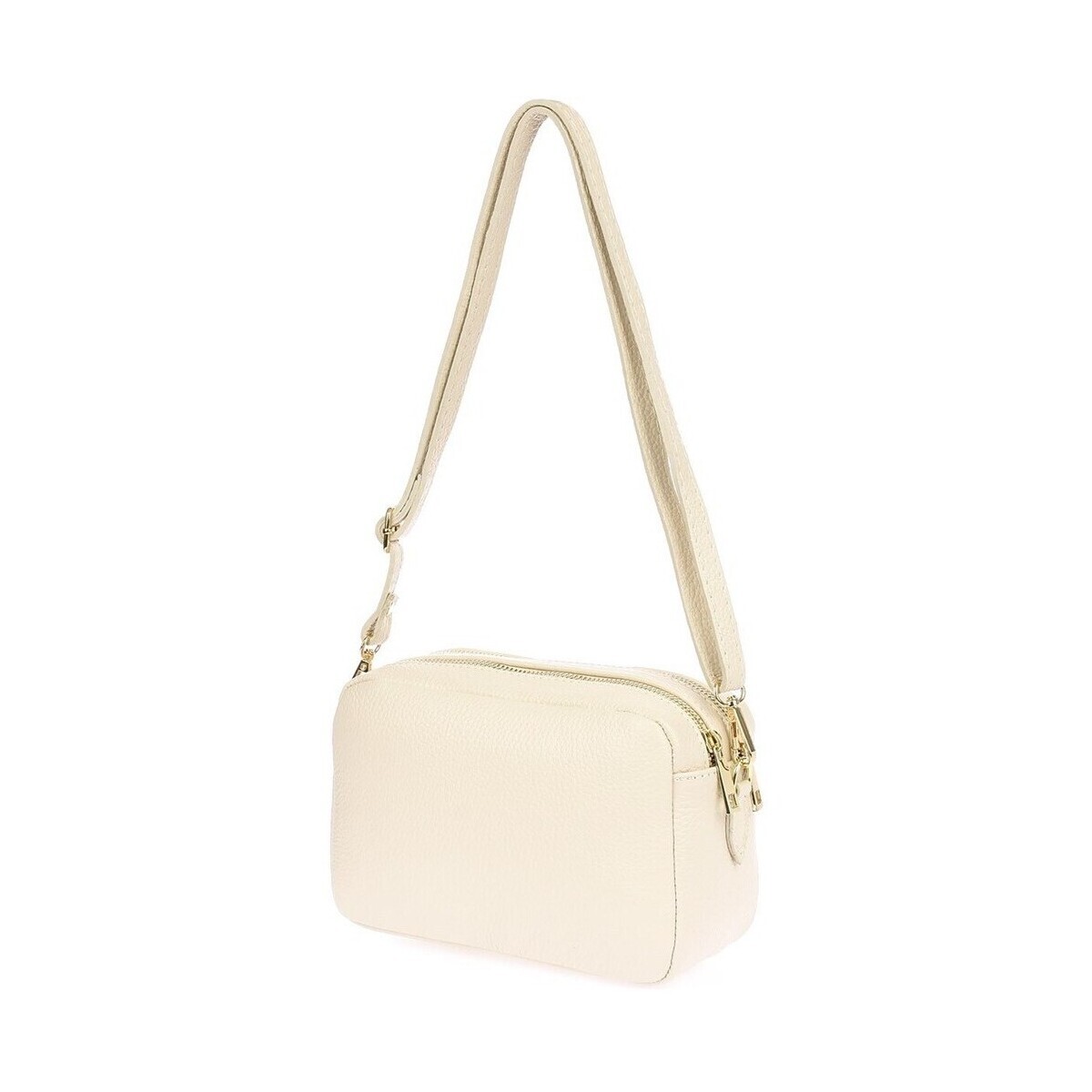 Vera Pelle  krap10ecru  ruznobarevne