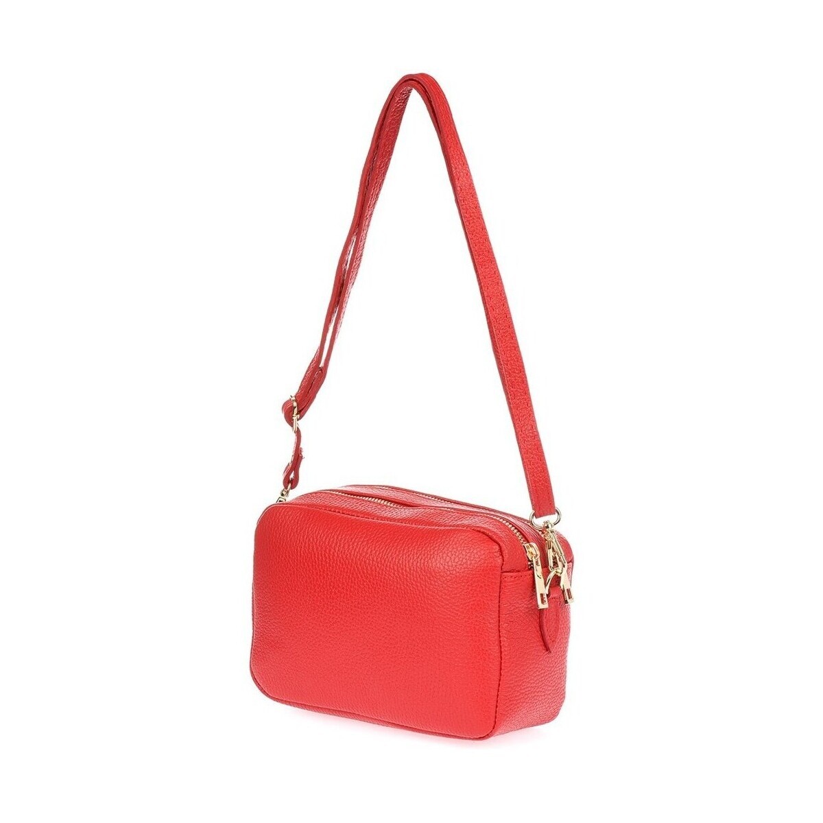 Vera Pelle  krap10red  Červená