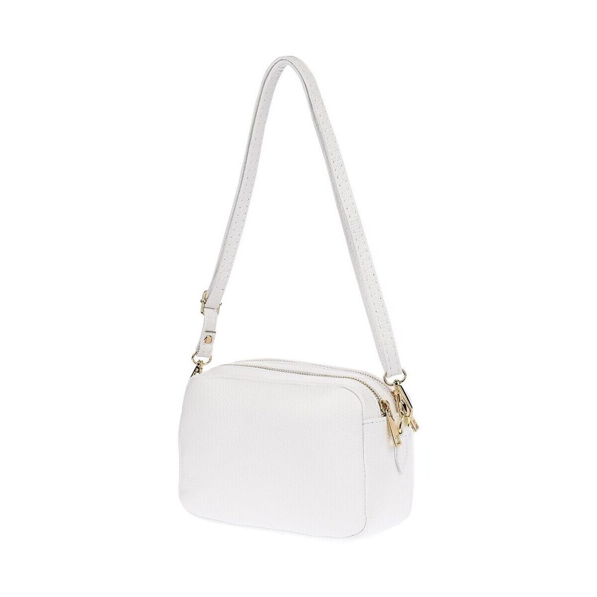 Vera Pelle  krap10white  Bílá