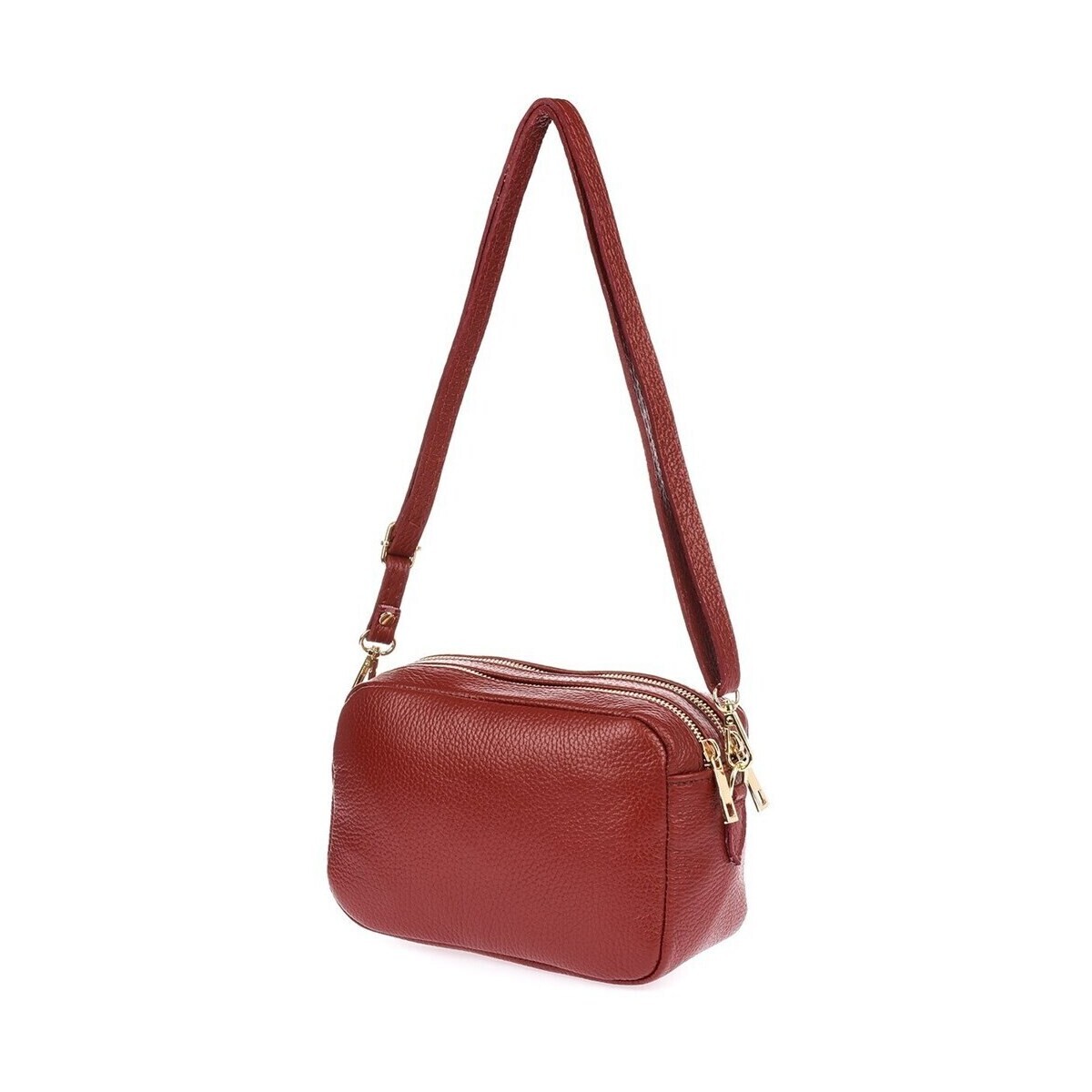 Vera Pelle  krap10bordo  Bordó