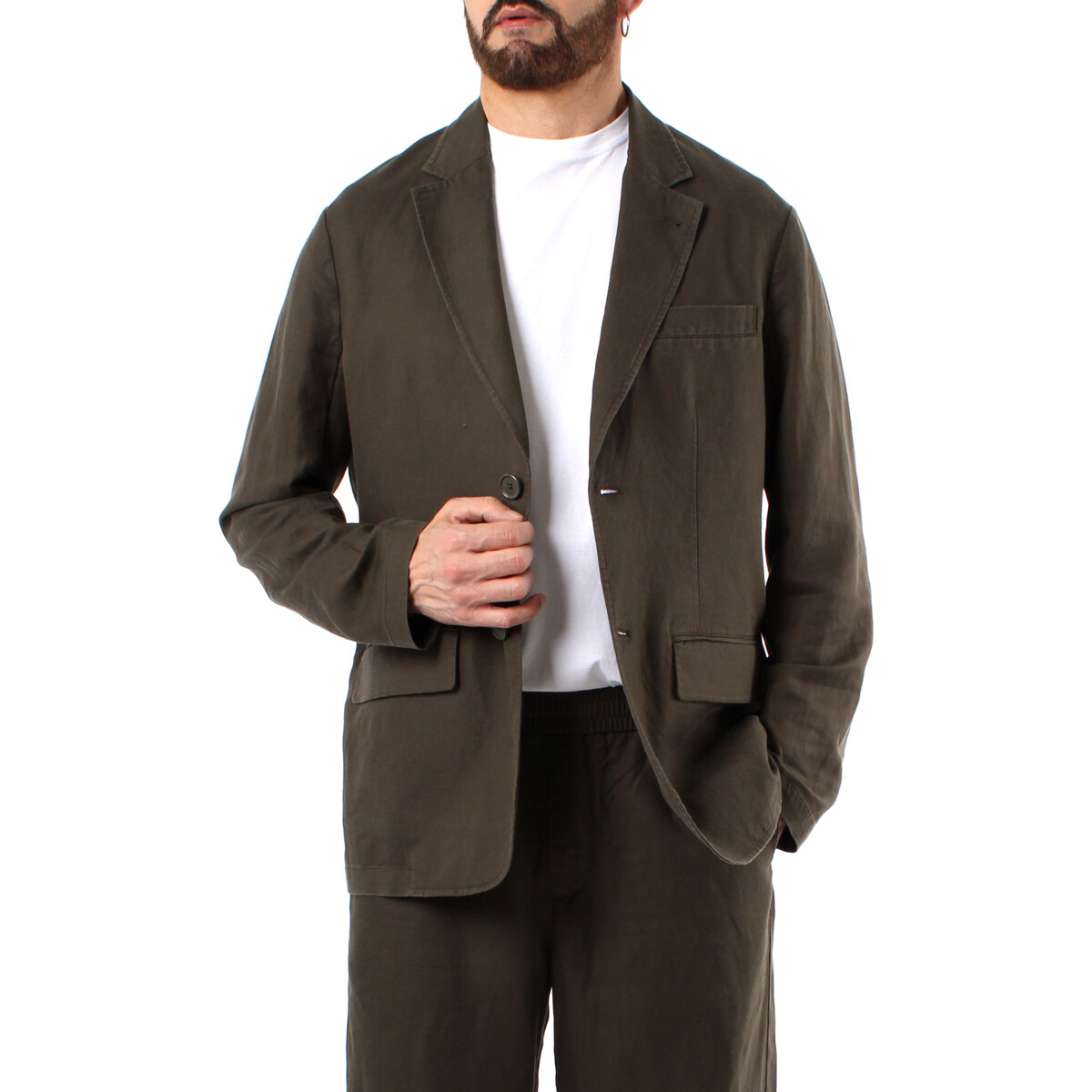 EAX  XM000654AF13180  Zelená