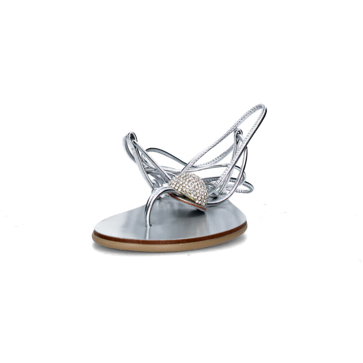 Nicolas Lainas  294-GM  Stříbrná