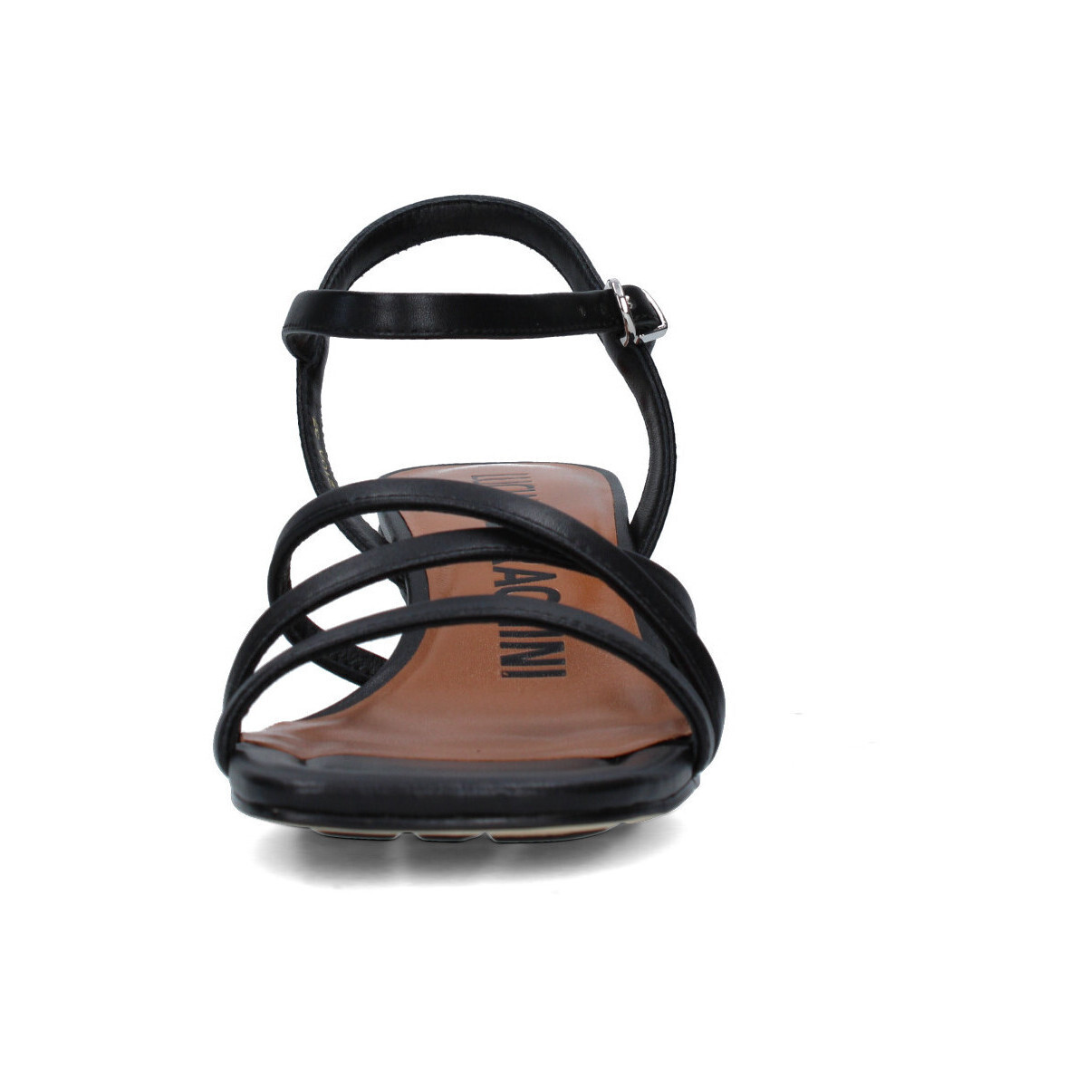 Luciano Barachini  TL210  Černá