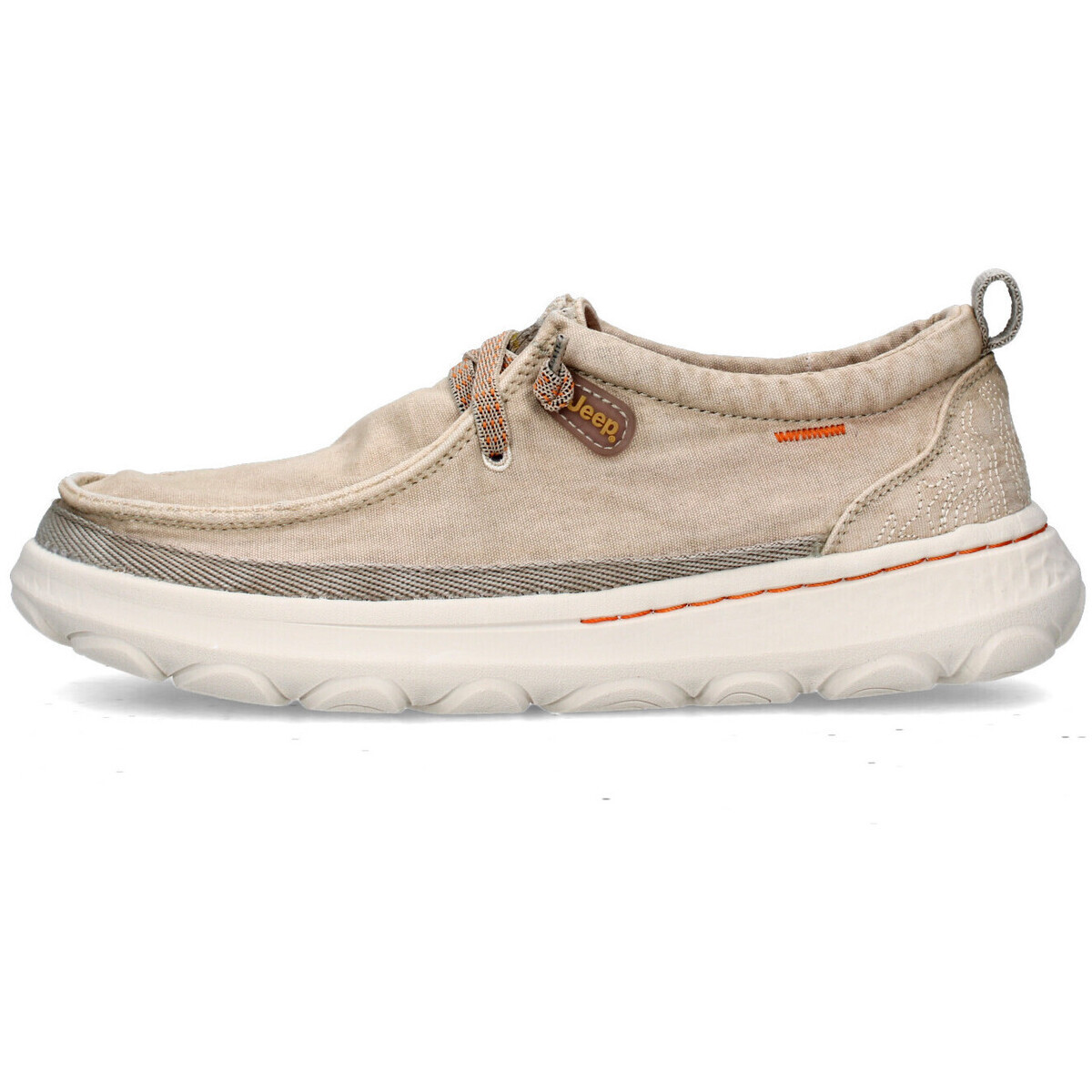 Jeep  JM51041A  Béžová