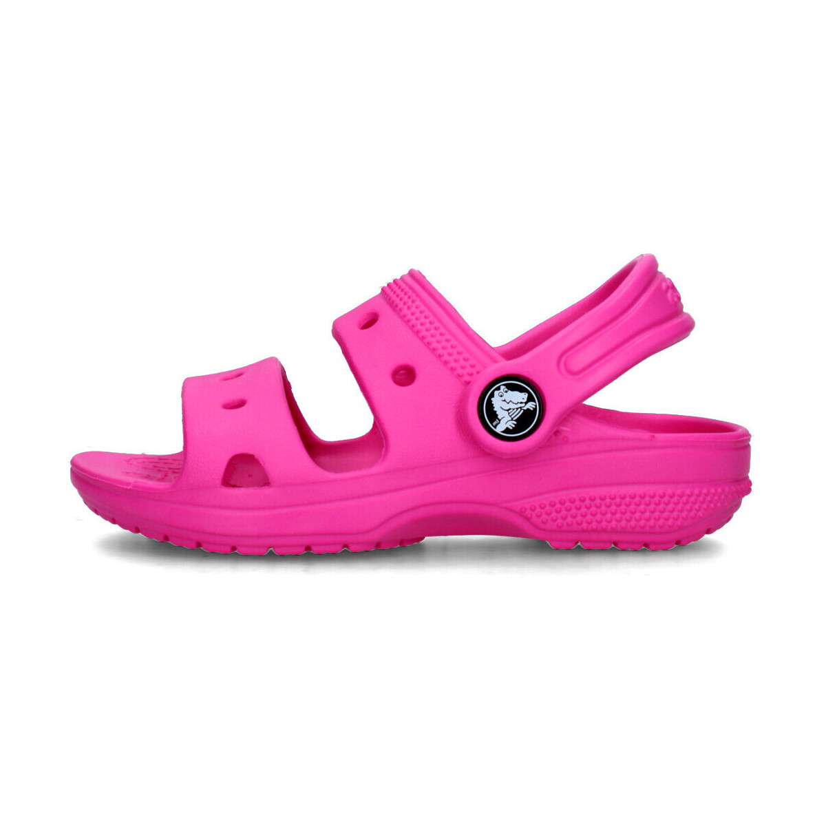 Crocs  207537  Růžová