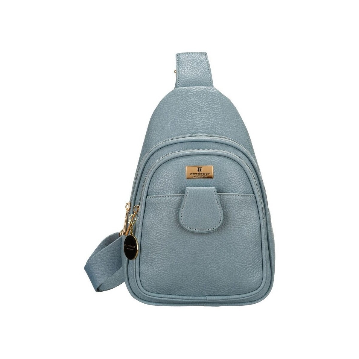 Peterson  PTNSSY1F19  Modrá