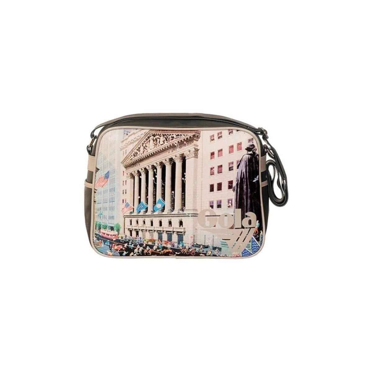 Gola  cub347  ruznobarevne