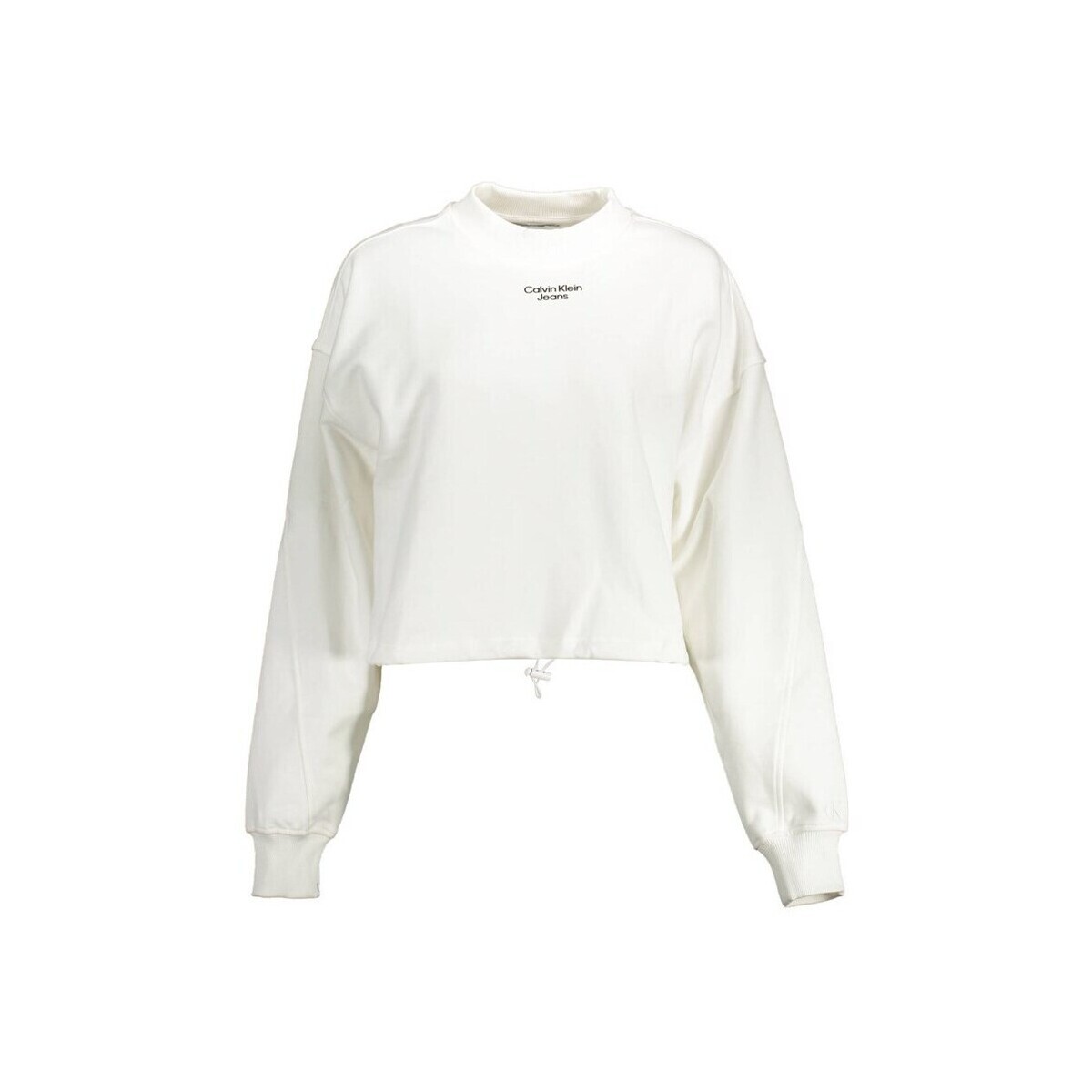 Calvin Klein Jeans  j20j218174  Bílá