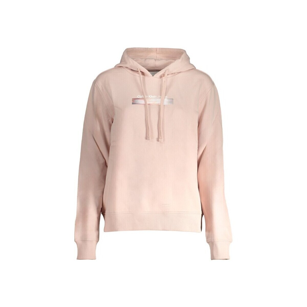 Calvin Klein Jeans  j20j223267  Růžová