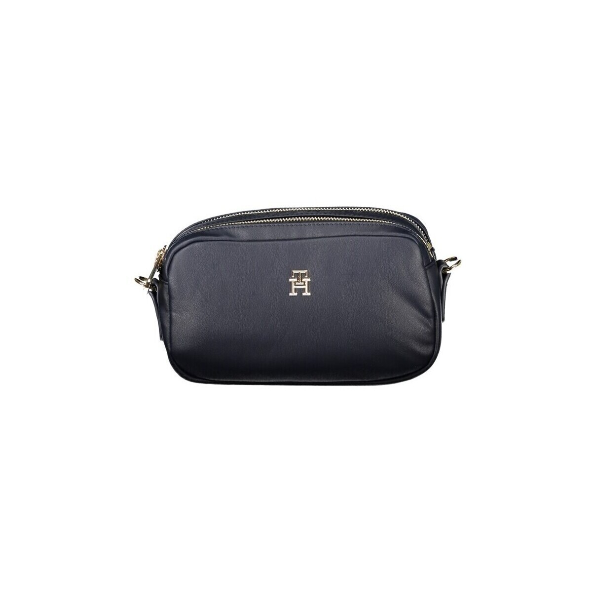 Tommy Hilfiger  aw0aw16475  Tmavě modrá