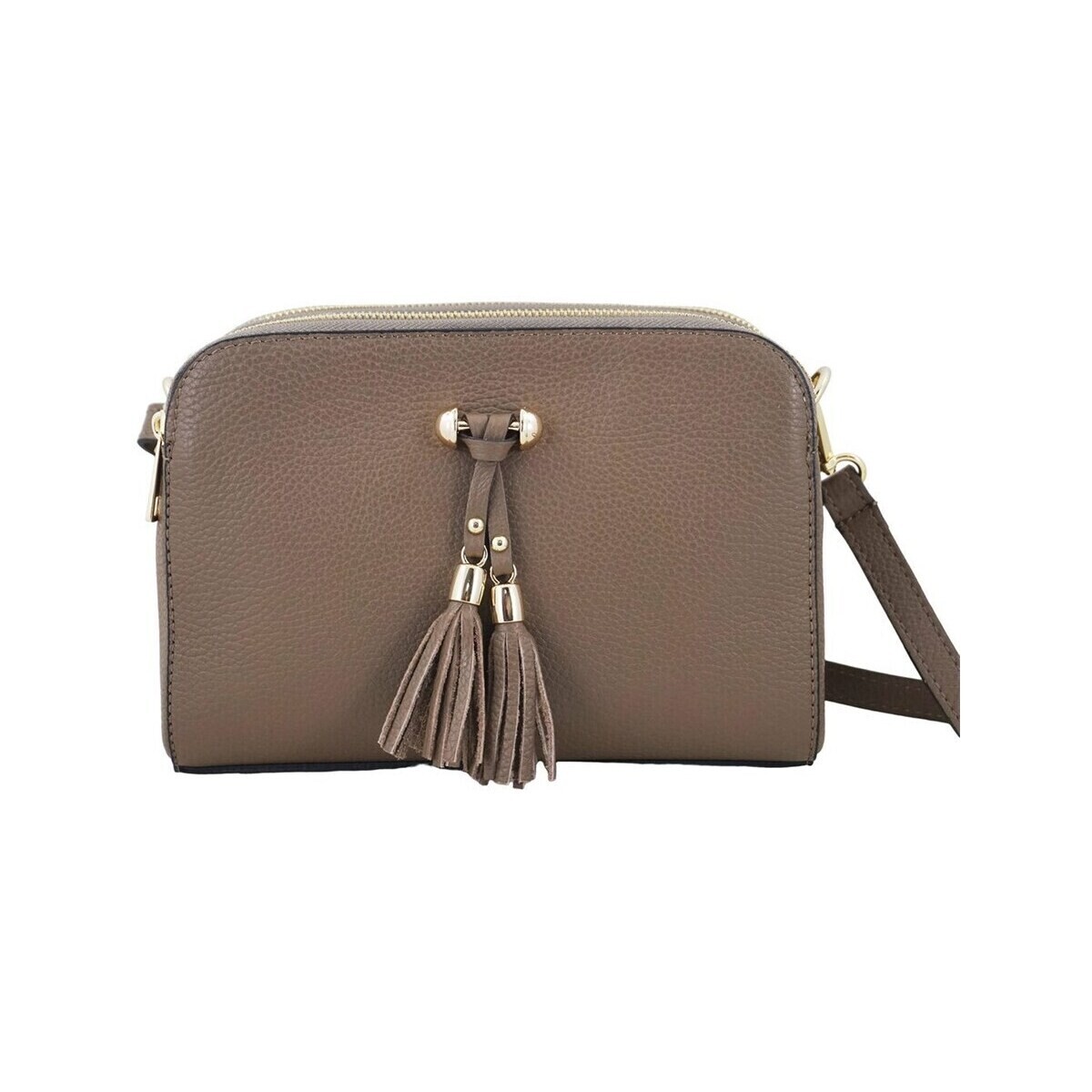 Barberini's  9619  Hnědá