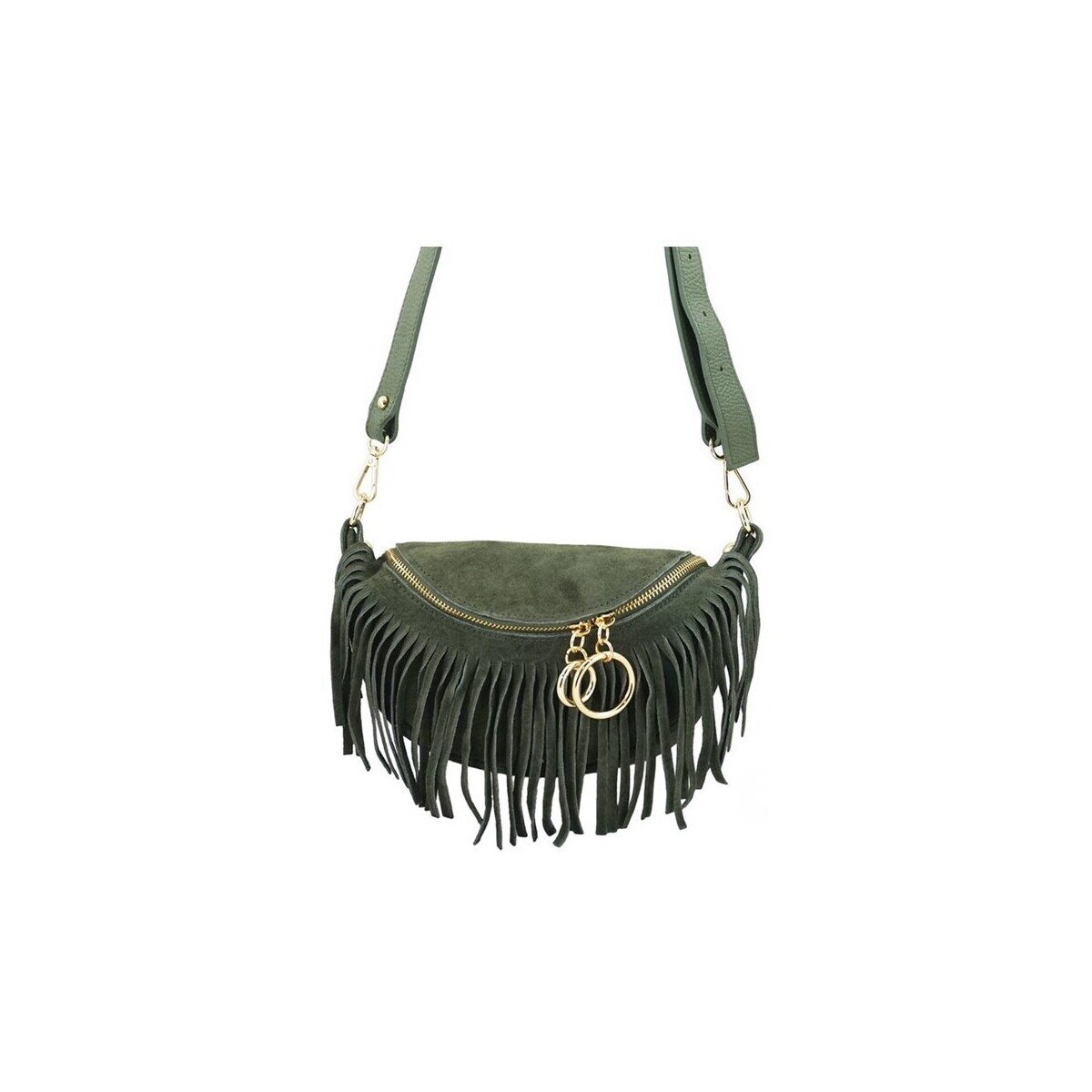 Barberini's  97338  Zelená