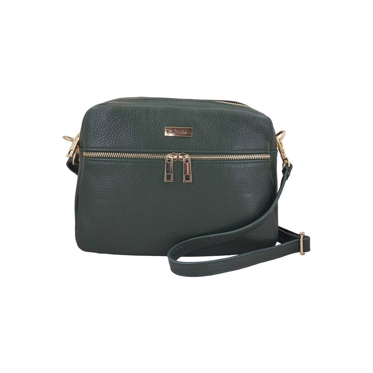 Barberini's  97942  Zelená