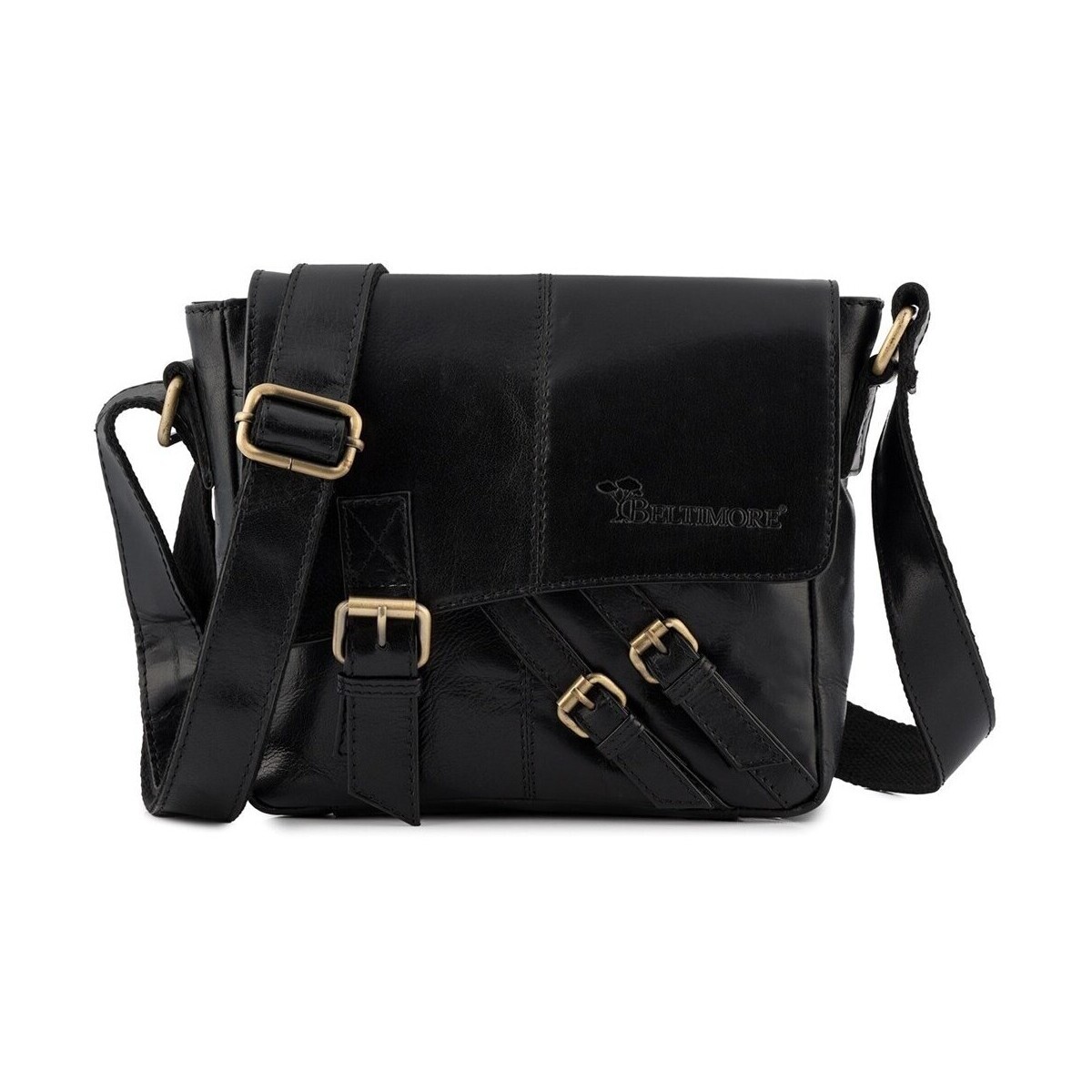 Beltimore  n03  Černá