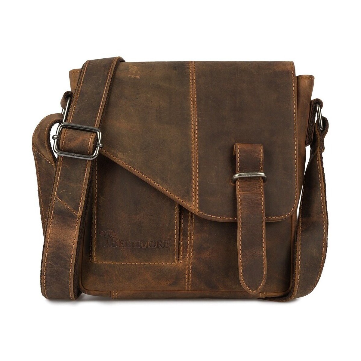 Beltimore  n18  Hnědá