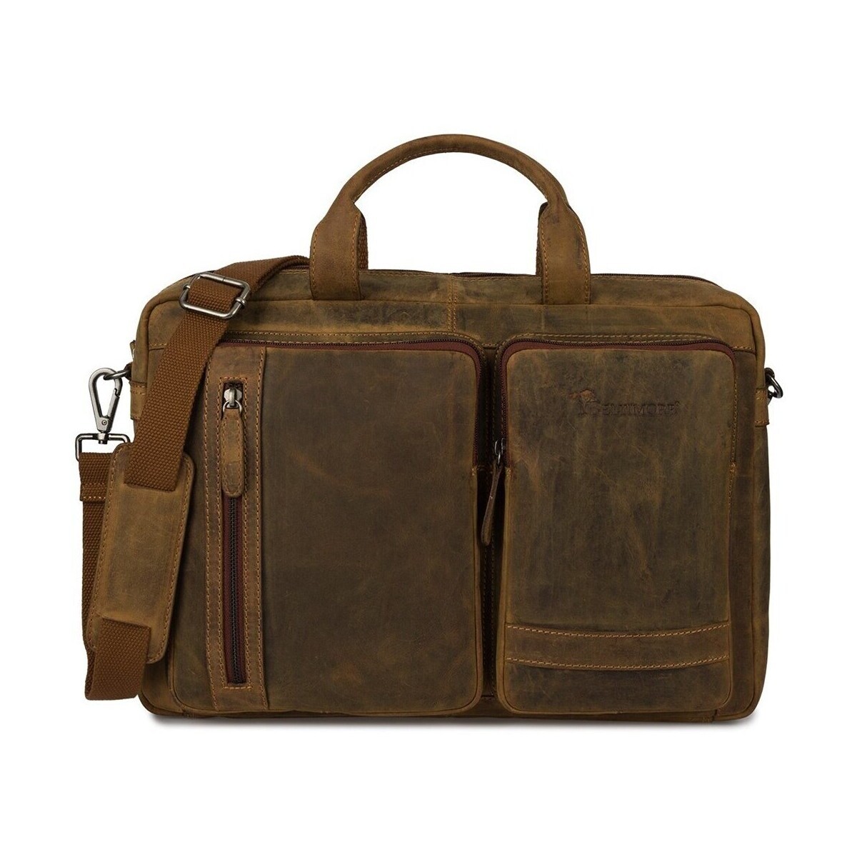 Beltimore  n07  Hnědá