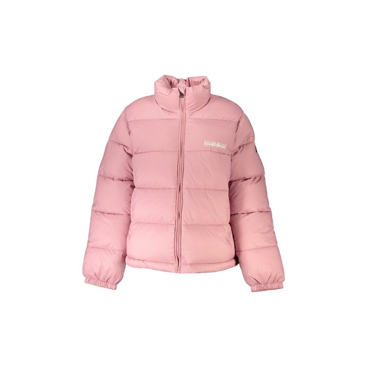 Napapijri  np0a4hjvaboxw3  Růžová