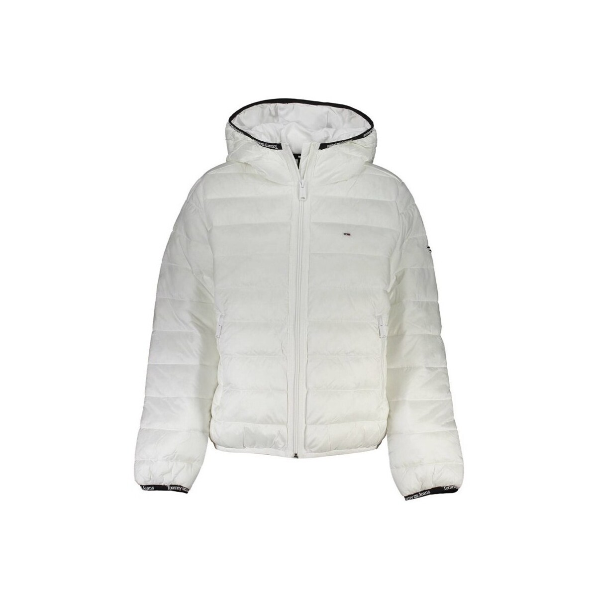 Tommy Hilfiger  dw0dw151684a3748c  Bílá