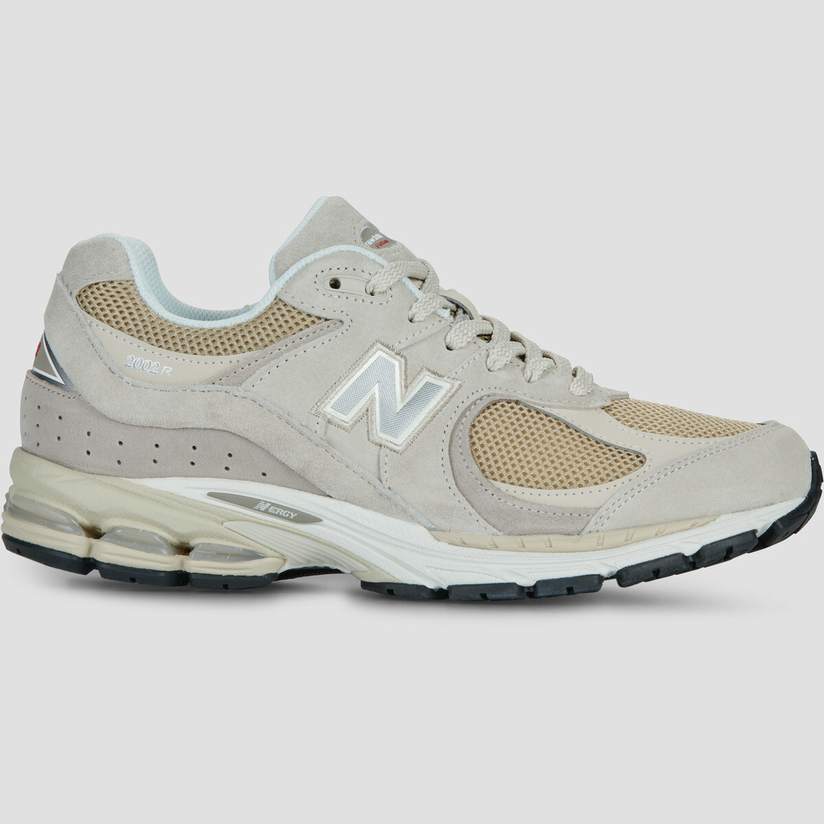 New Balance  2002  Khaki