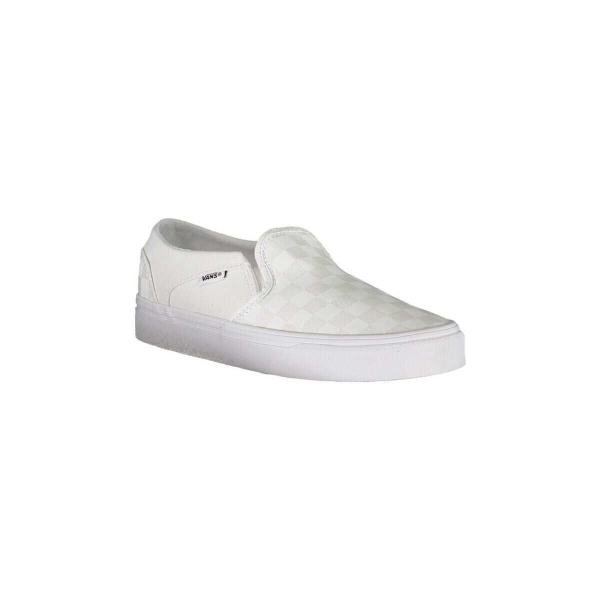 Vans  vn000vos  Bílá