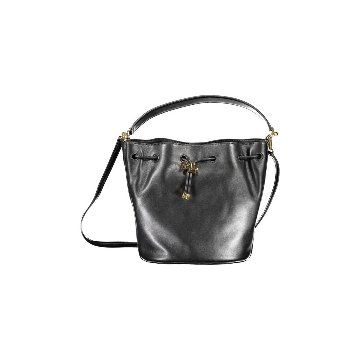 Ralph Lauren  431876722003  Černá