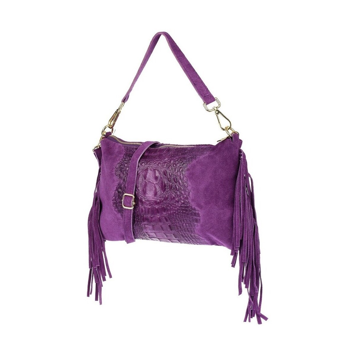 Vera Pelle  kraz24violet  Fialová