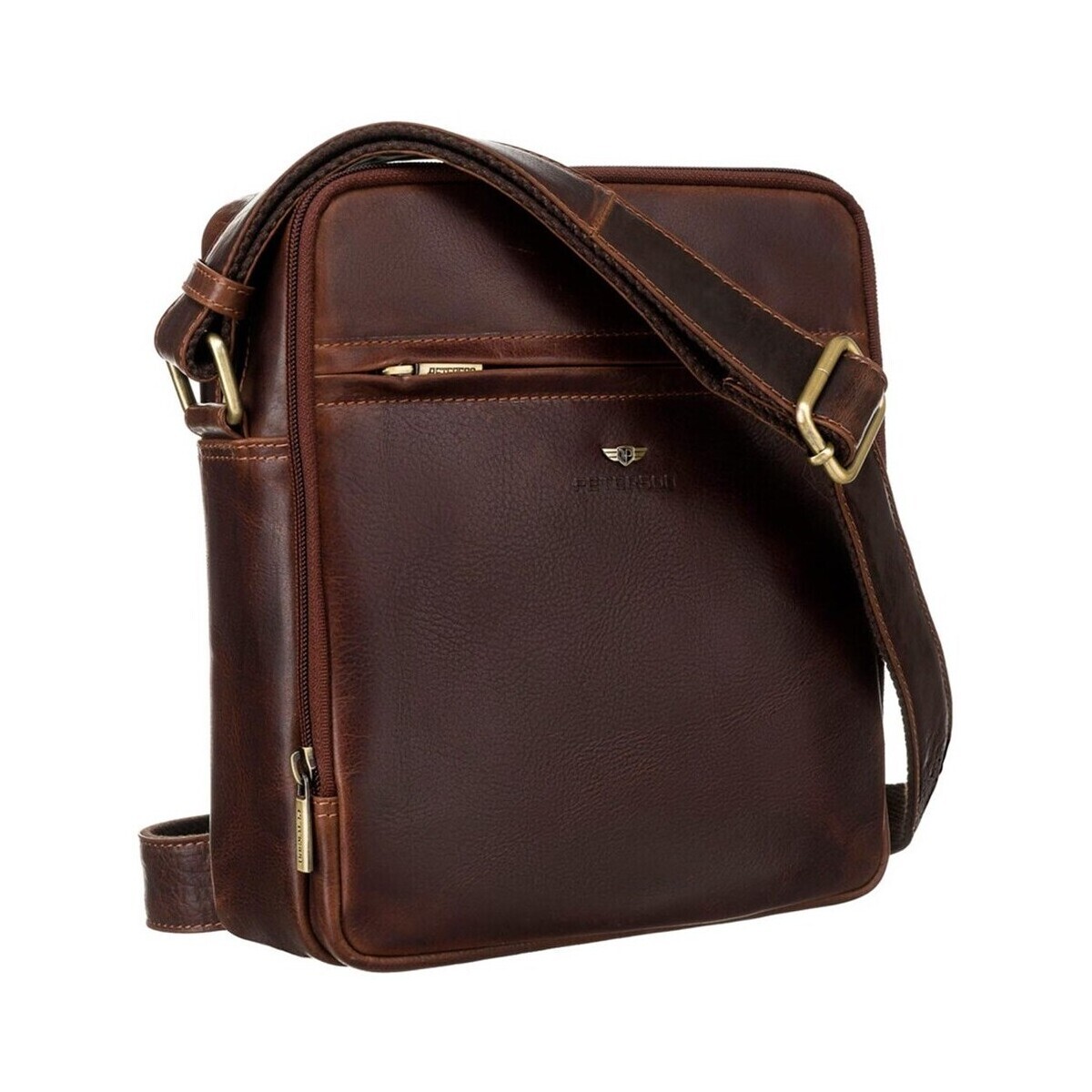Peterson  rovicky288300  Hnědá