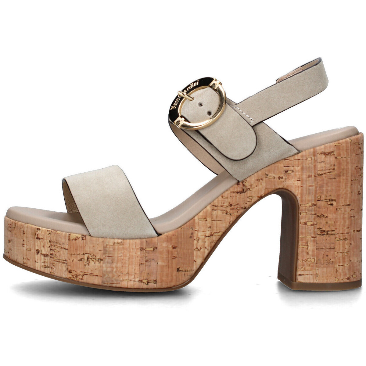 NeroGiardini  E410390D  Bílá