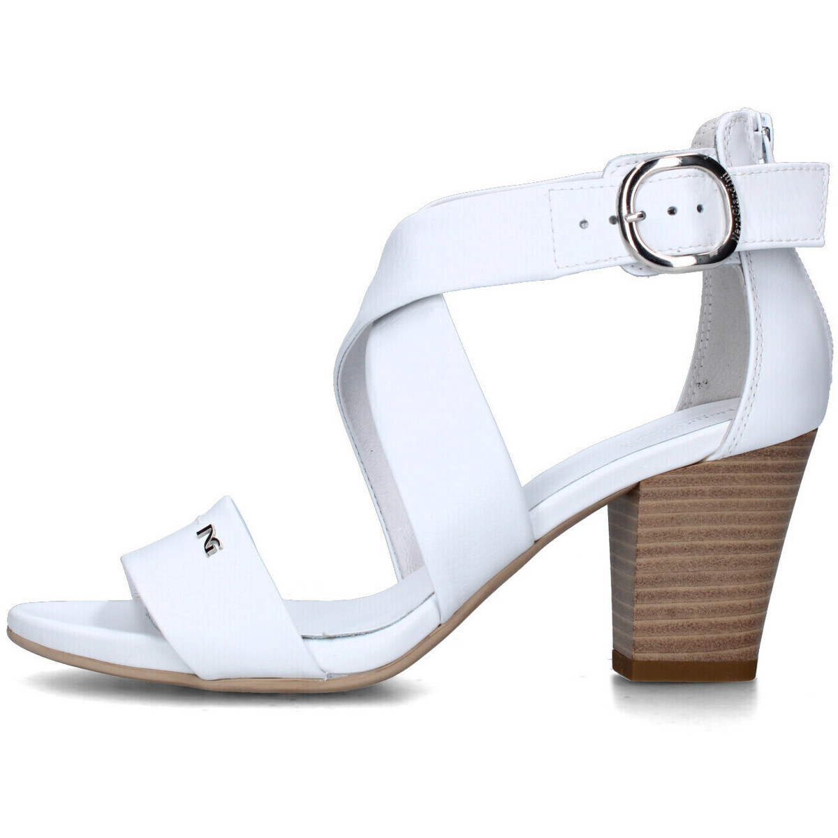 NeroGiardini  E410380D  Bílá