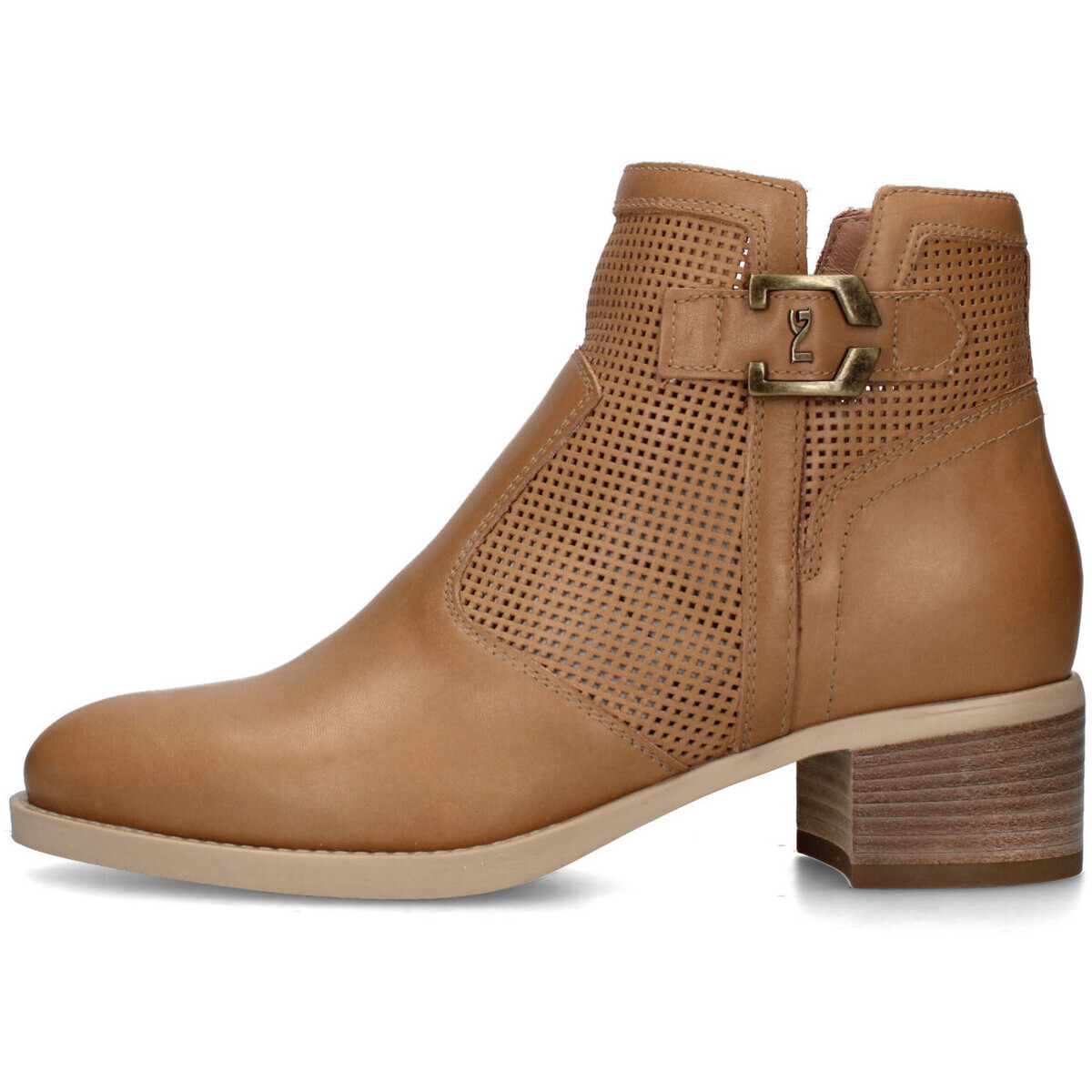 NeroGiardini  E409710D  Hnědá