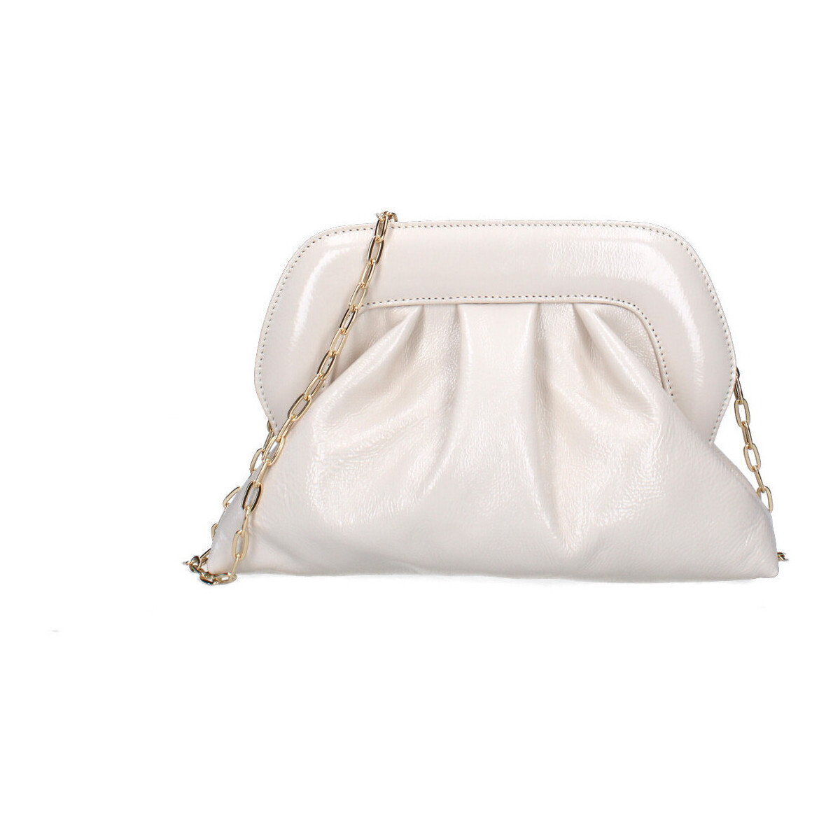 Naomi  FUERTE  Bílá