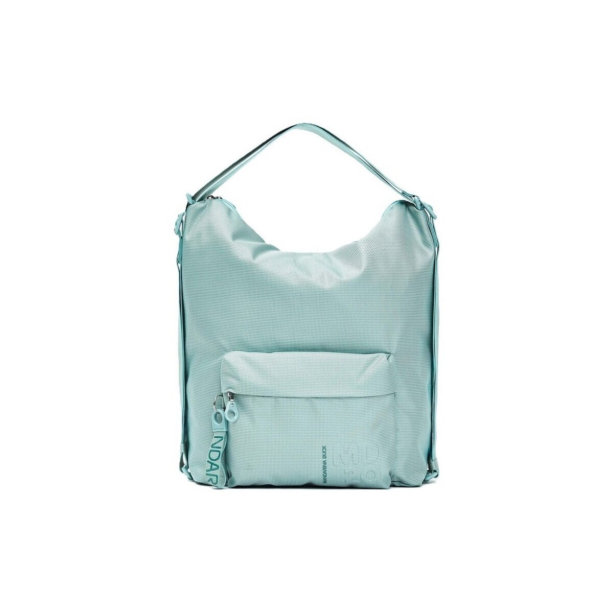 Mandarina Duck  QMT09  Zelená