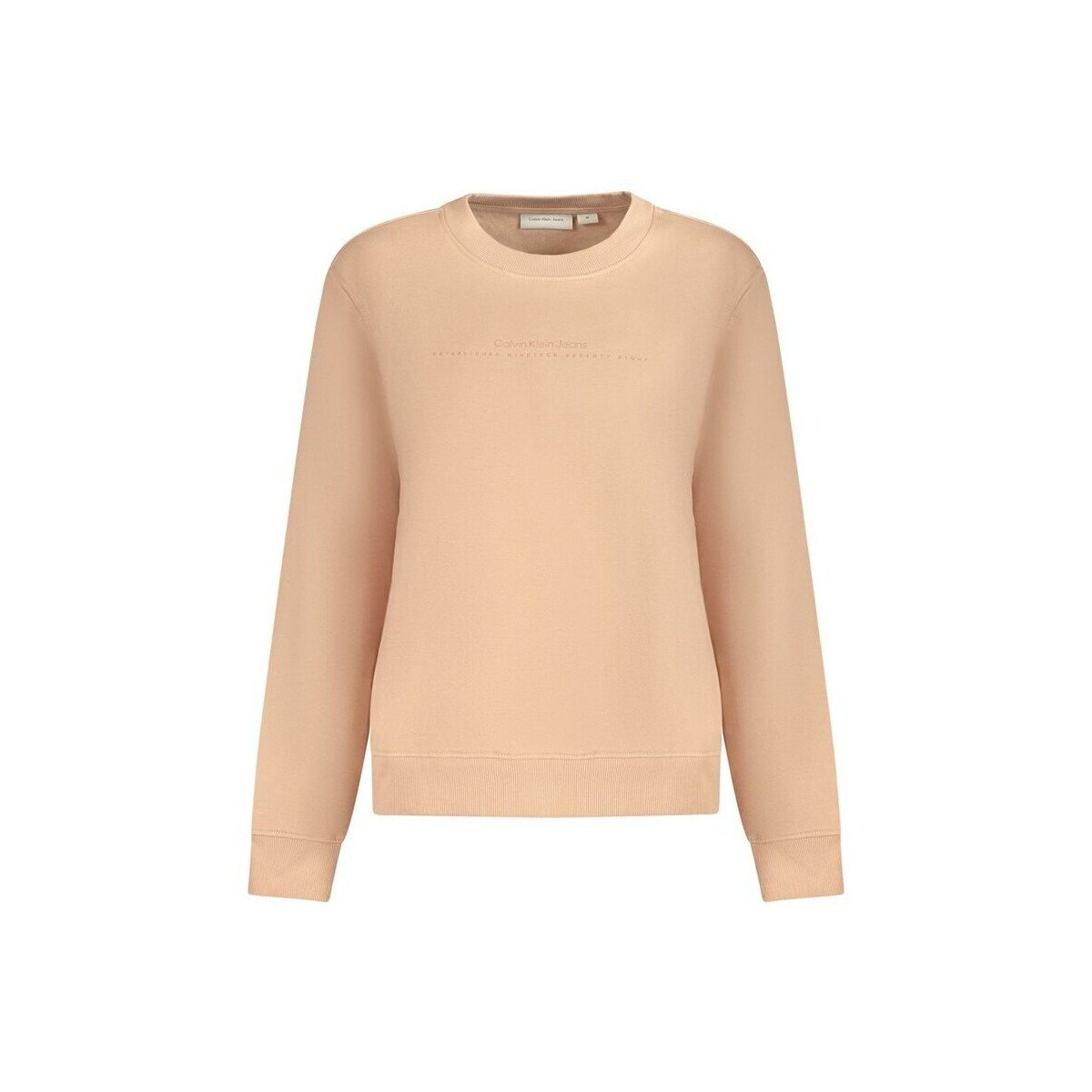 Calvin Klein Jeans  j20j224731  Béžová