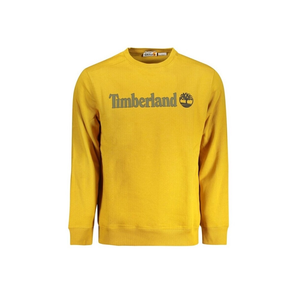 Timberland  tb0a5ujy  Žlutá