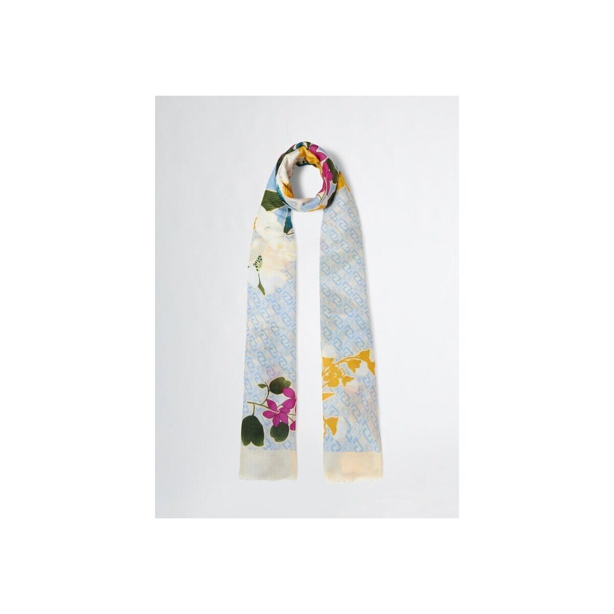 Liu Jo  2A5047T0300  Modrá