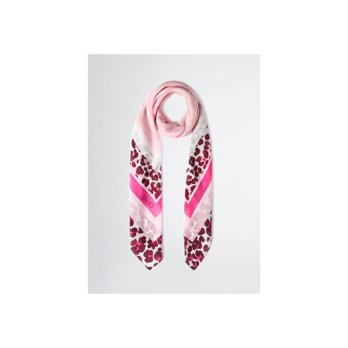 Liu Jo  2A5043T0300  Růžová