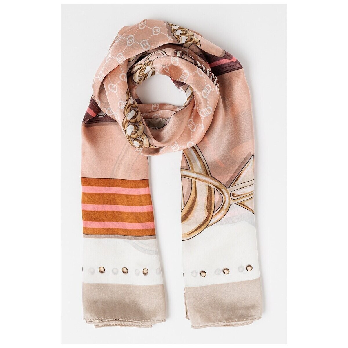 Liu Jo  2A5041T0300  Béžová