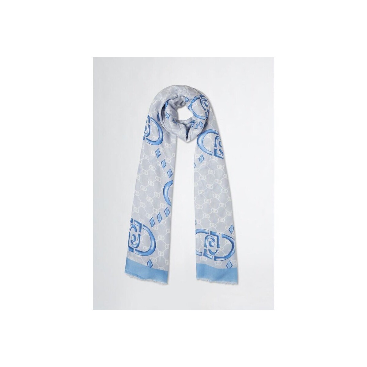 Liu Jo  2A5029T0300  Modrá