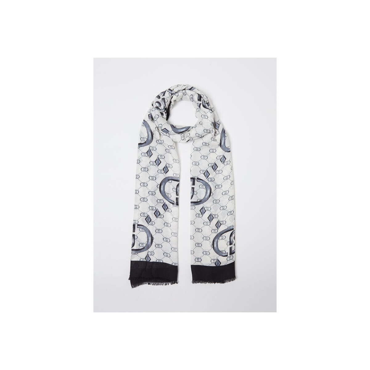 Liu Jo  2A5029T0300  Černá