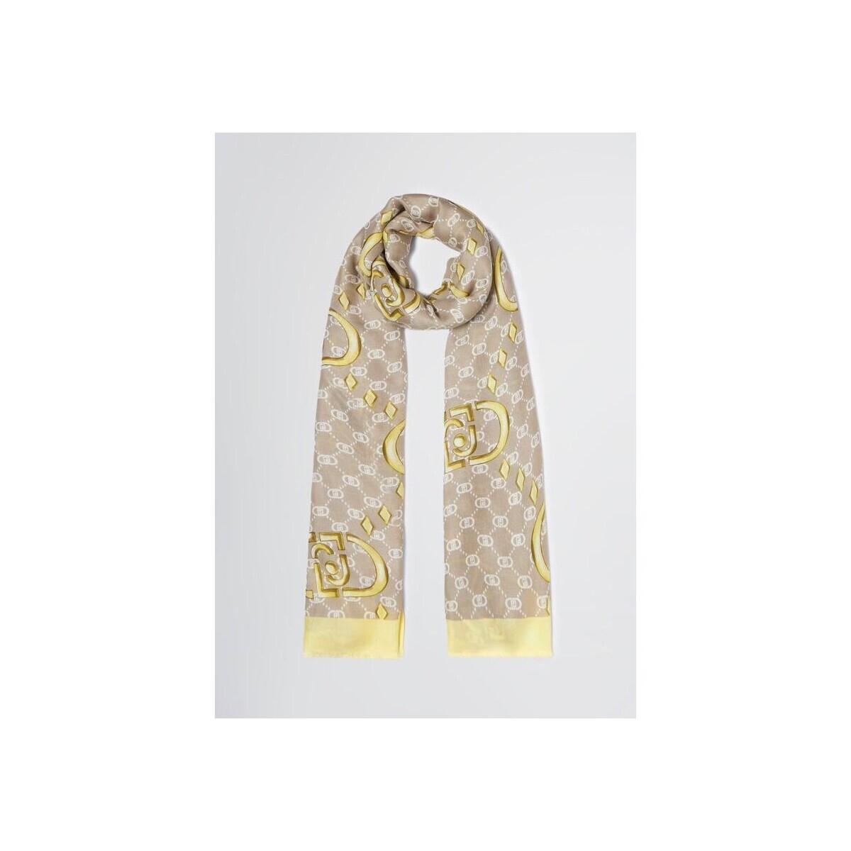 Liu Jo  2A5029T0300  Žlutá