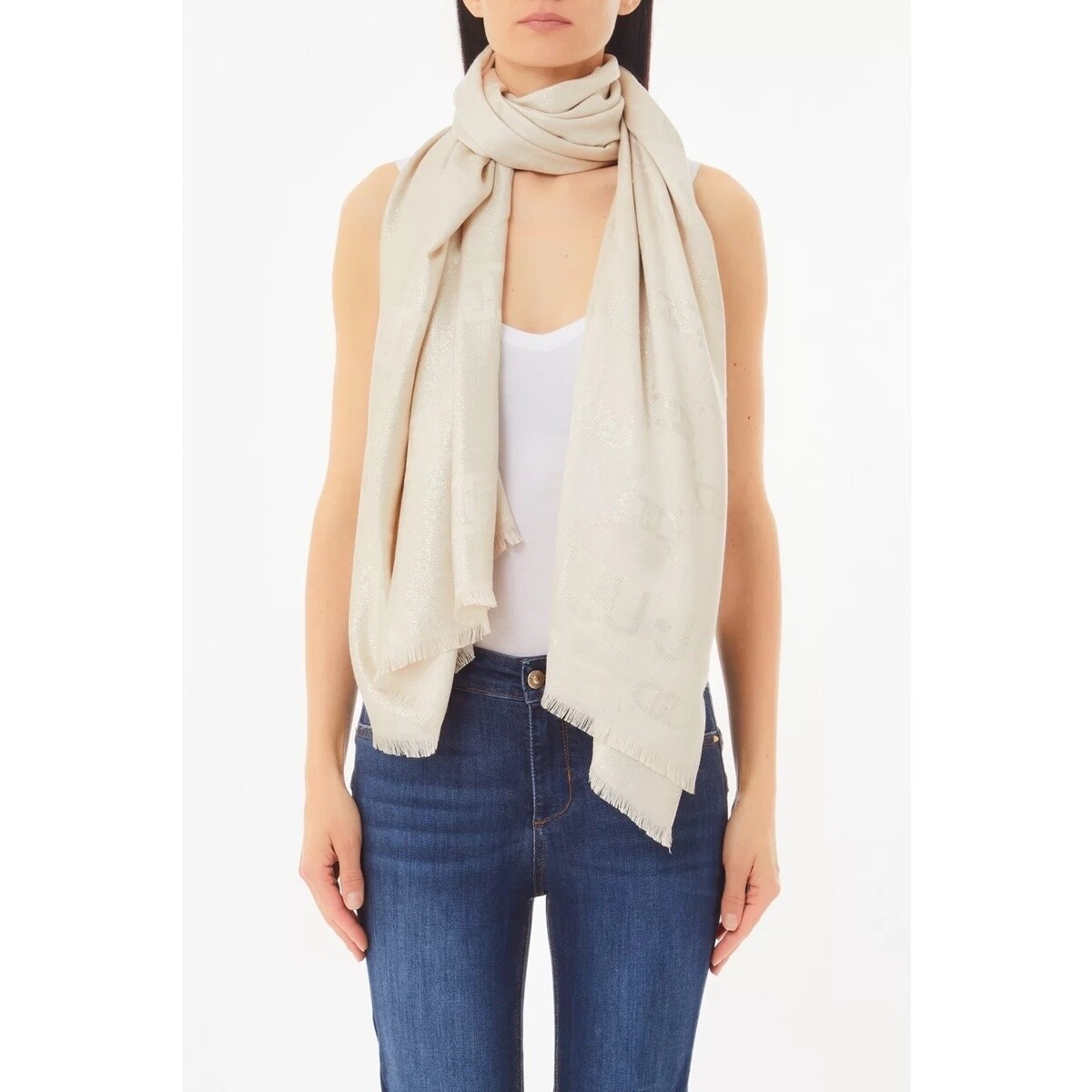 Liu Jo  2A5011T0300  Růžová