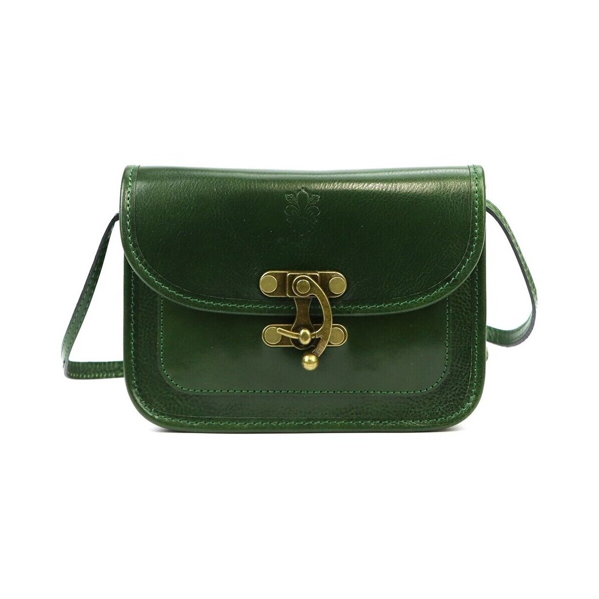 Florance  greg58227  Zelená