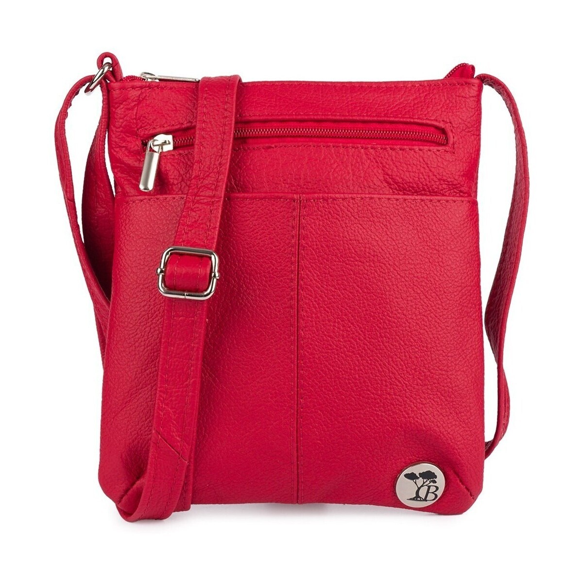 Beltimore  kraa33red  Červená