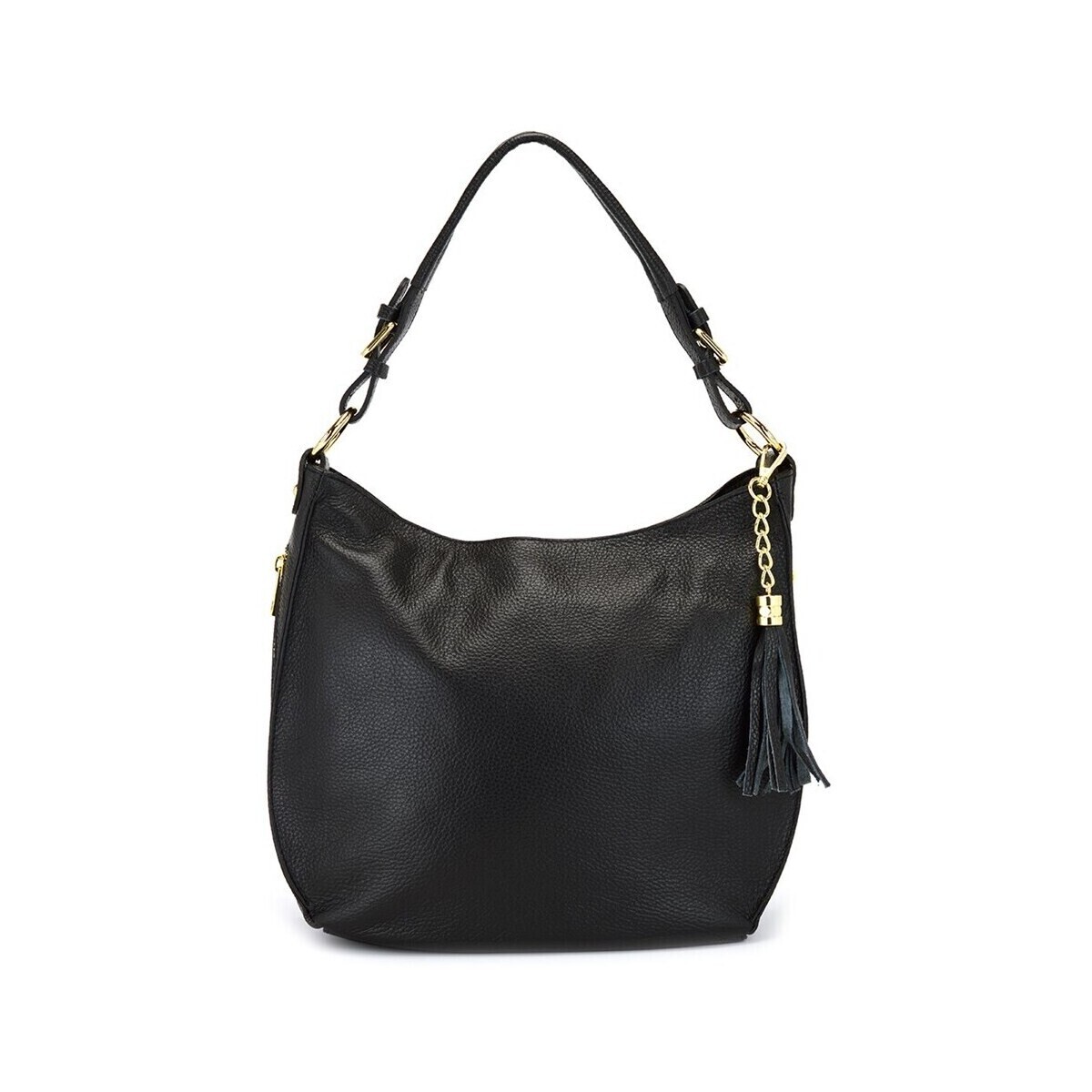 Vera Pelle  vp1073  Černá