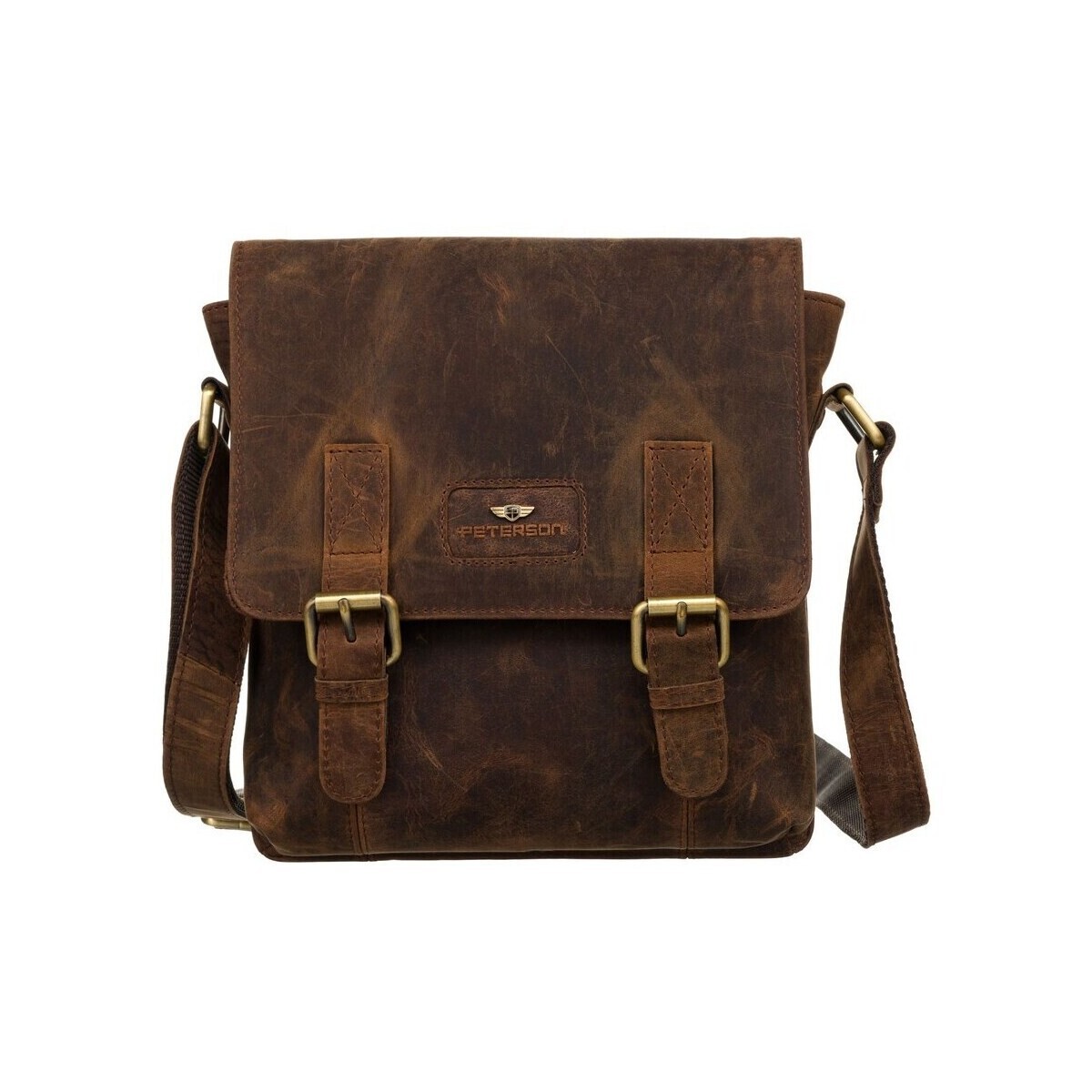 Peterson  PTN996MNSH  Hnědá