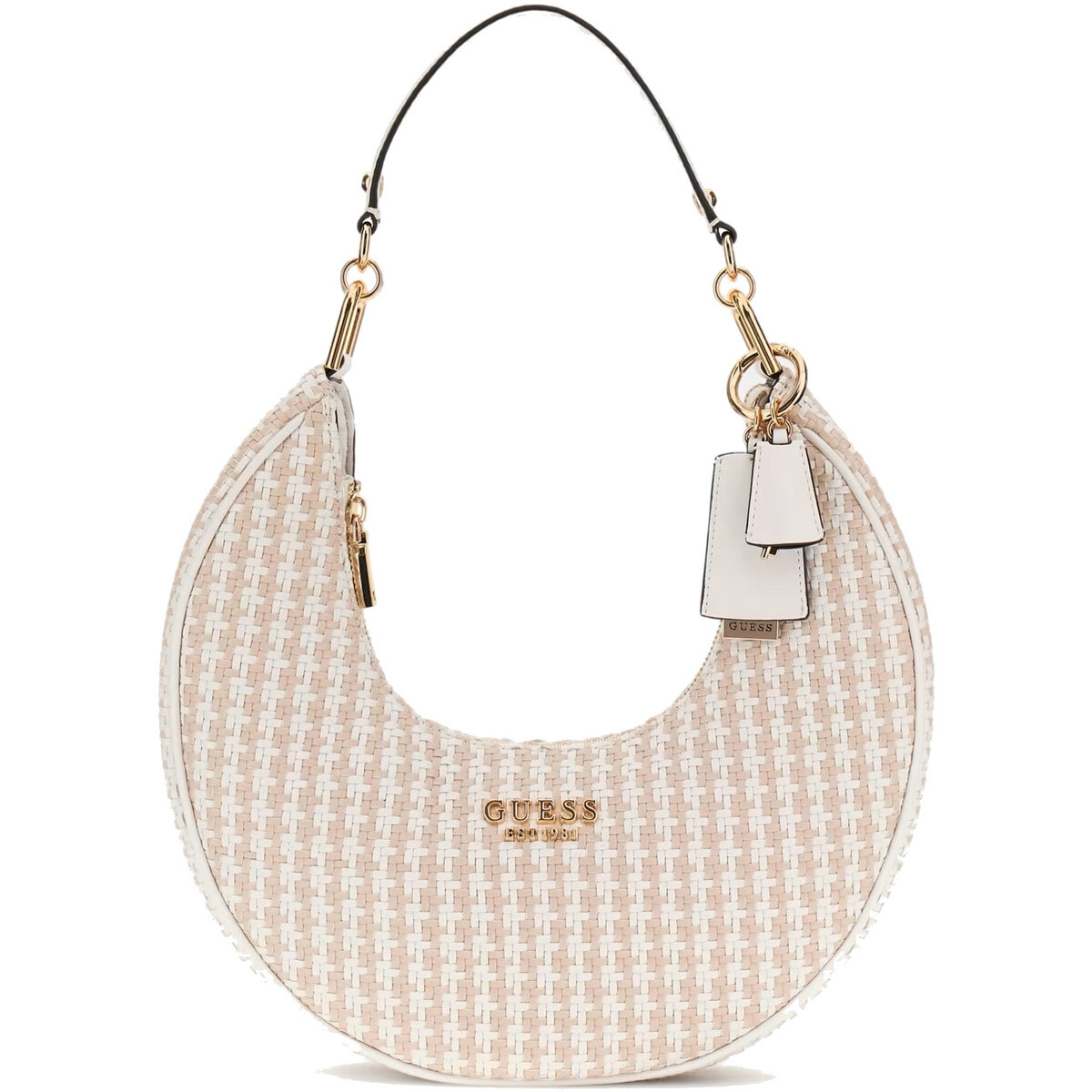 Guess  HWWG9631020  Bílá