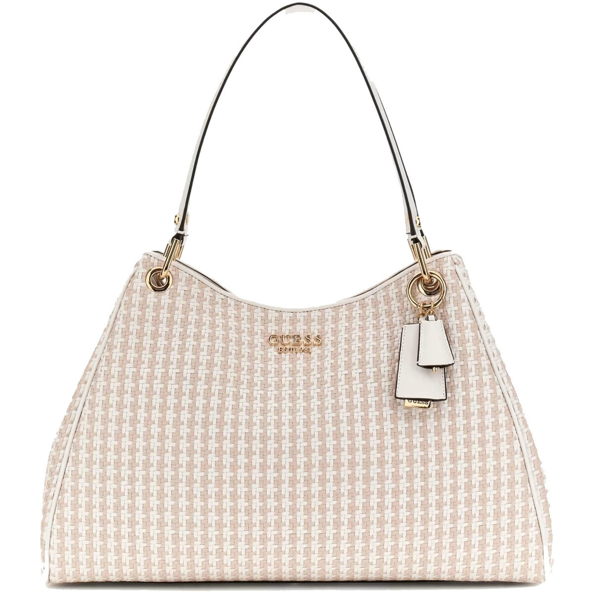 Guess  HWWG9631230  Bílá